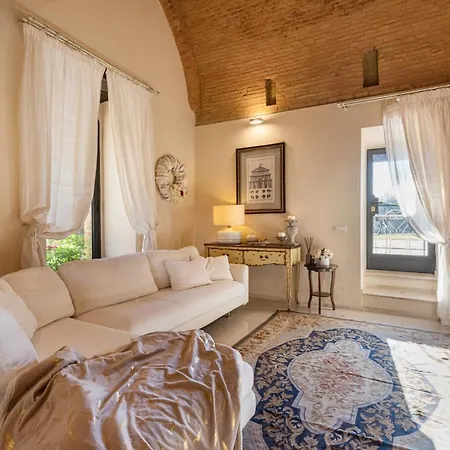 Villa Zambra By Mmega