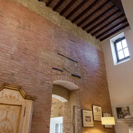 Zambra By Mmega Bibbiano (Colle di Val d'Elsa)
