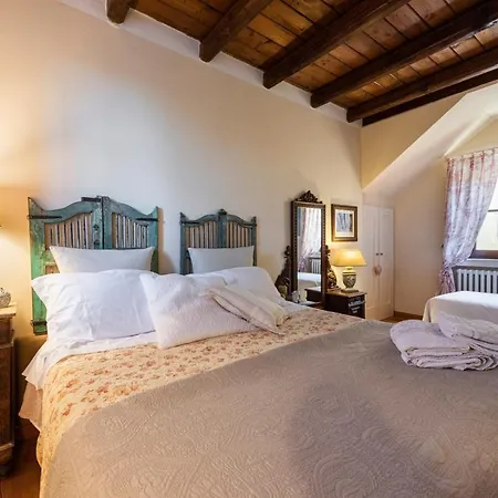 Zambra By Mmega * Bibbiano (Colle di Val d'Elsa)