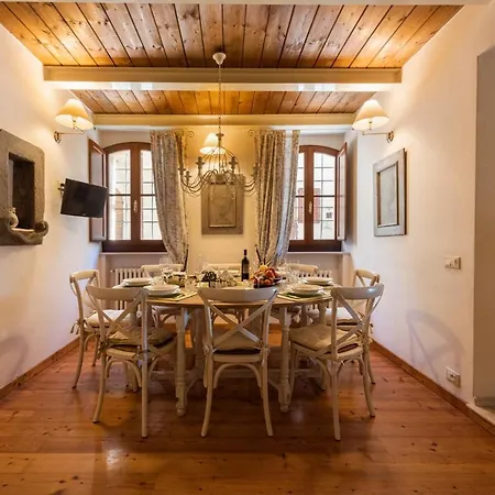 Zambra By Mmega Villa Bibbiano (Colle di Val d'Elsa)