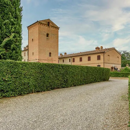 Zambra By Mmega * Bibbiano (Colle di Val d'Elsa)